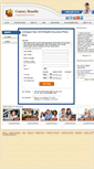 Mobile Screenshot of centurybenefits.com
